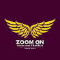ZOOM ON - Tours And Travels logo