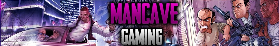 ManCave Serbia YouTube channel avatar