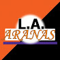 ARANAS L.A. logo