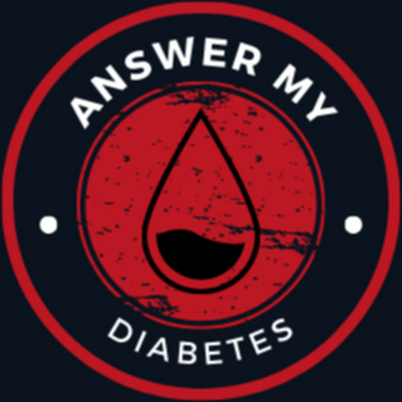 Answer My Diabetes