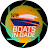 Boats in Dade