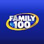 New Family 100 logo