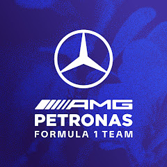 Mercedes-AMG PETRONAS F1 Team