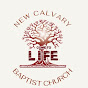New Calvary Norfolk VA logo