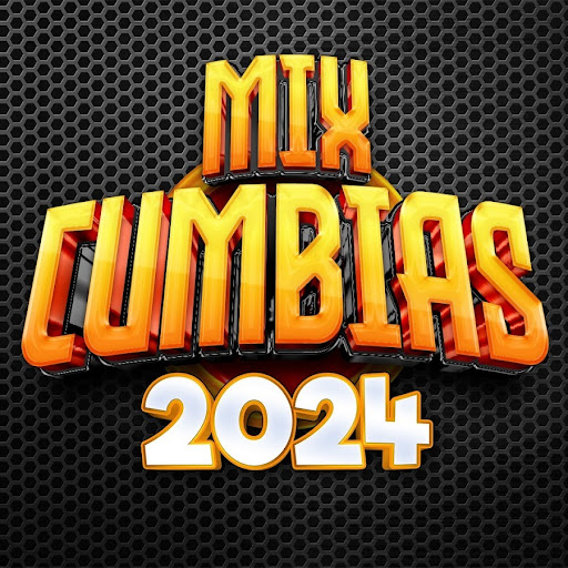 MIX CUMBIAS 2024