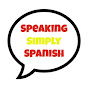Speaking Simply Spanish logo