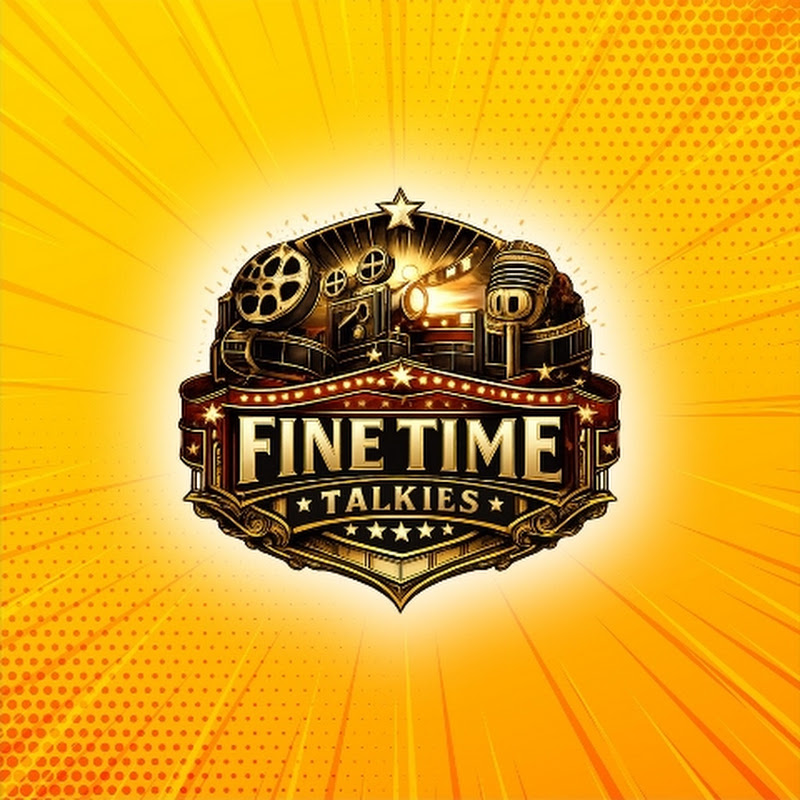 Fine Time Talkies