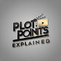 Plot Points Explained logo