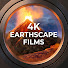 jIDvLHWDW-I-channel-avatar-4K Earthscape Films and 4K Planet Earth