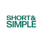 Short & Simple logo