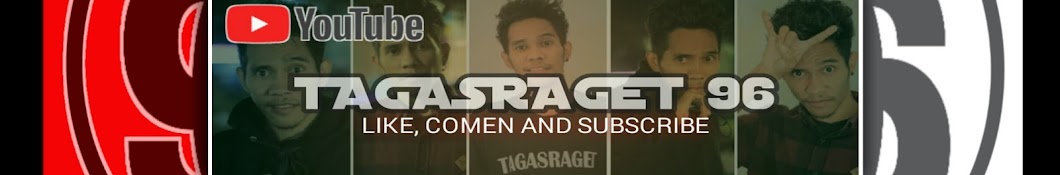 Tagasraget 96 YouTube channel avatar