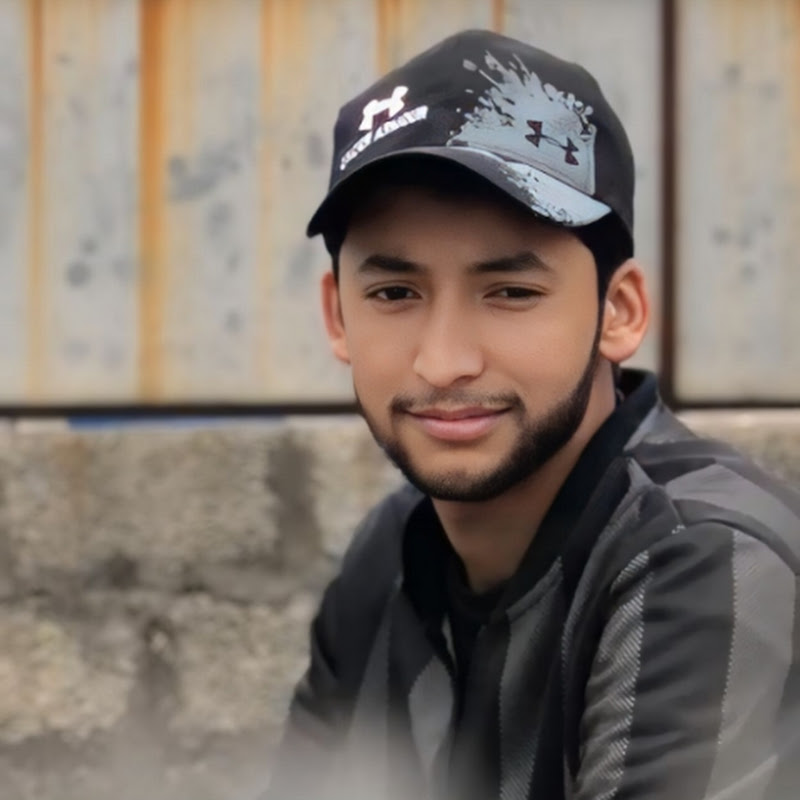 jafarAli 
