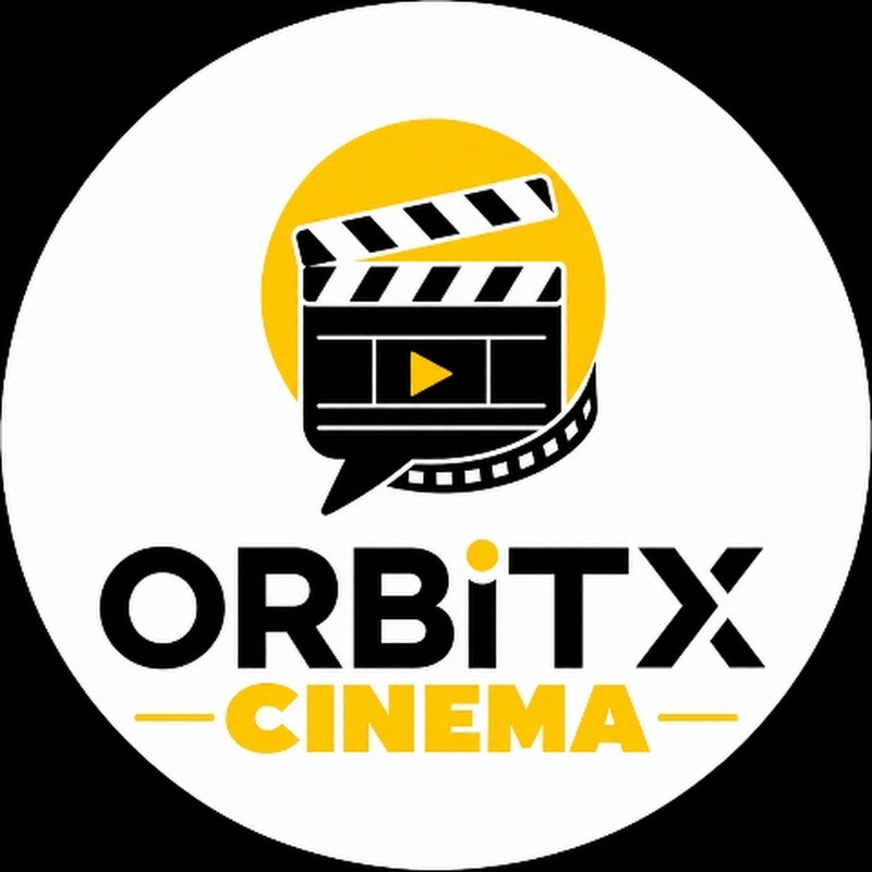 ORBITX CINEMA