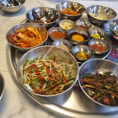 여행