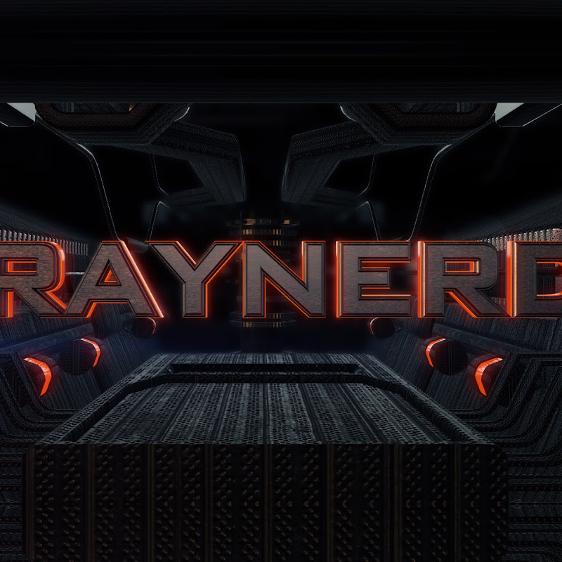 craynerd Logo