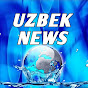 UZBEK NEWS logo
