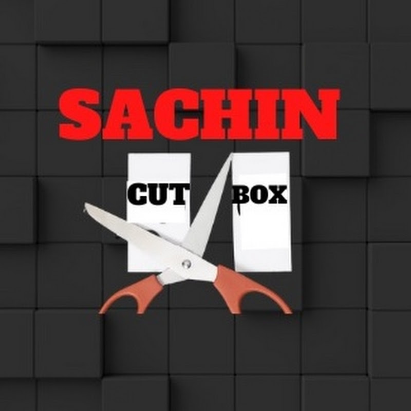 SachinCutBox