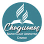 Chaguanas SDA Church YouTube Profile Photo