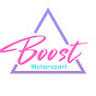 Boost Motorsport logo