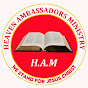 HEAVEN AMBASSADORS TV logo