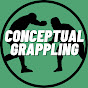Conceptual Grappling logo