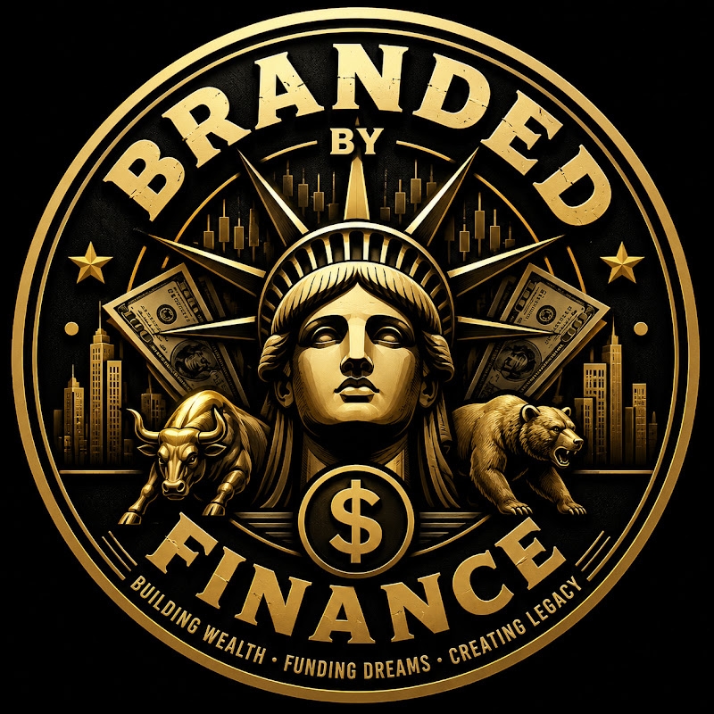 Branded By Finance