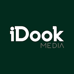 iDook Media Avatar