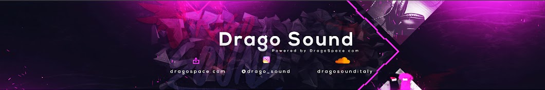 Drago Sound YouTube 频道头像