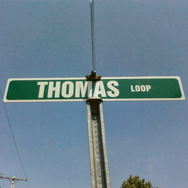 Thomas Loop