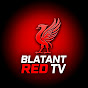 Blatant Red TV logo