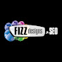FIZZ designs & SEO logo