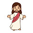 WXzwx8XvLFU-channel-avatar-Jesus blessings words 