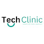 Tech Clinic channel logo