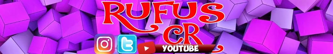 Rufushof YouTube channel avatar