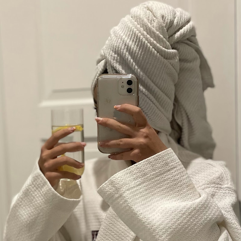 Healthy foodie_girl