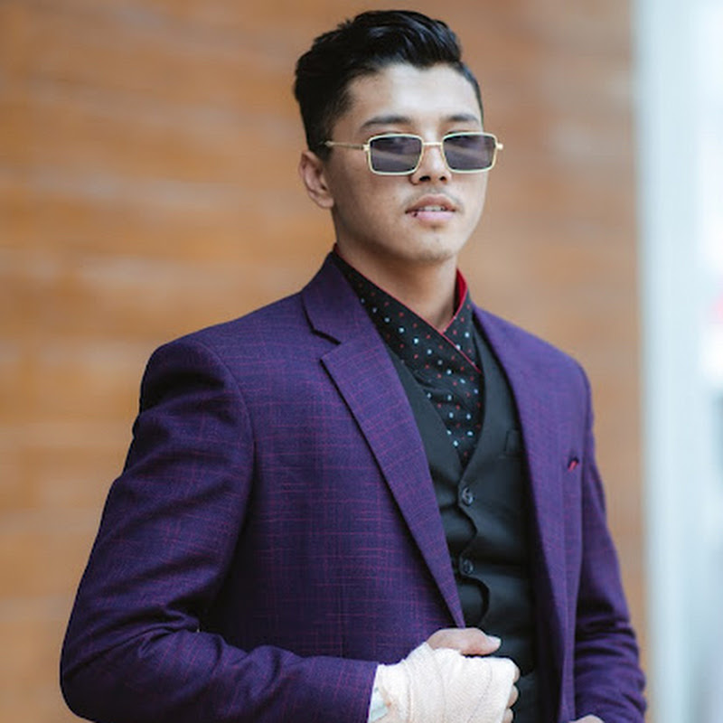 Ajaya Shrestha