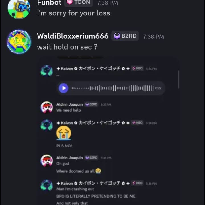 Post from Rumble MLP Atarster v2.0