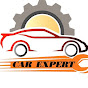 Car Expert BD logo