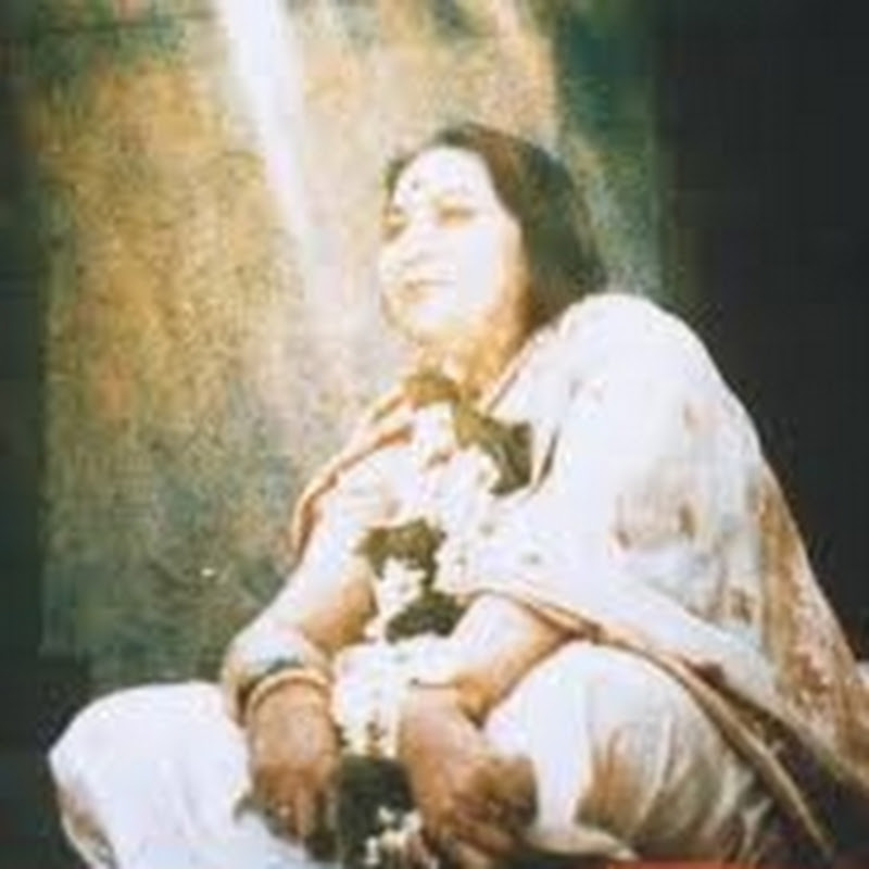 Jai shree mataji 
