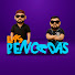 xilLu6aiXPE-channel-avatar-Las Pencadas