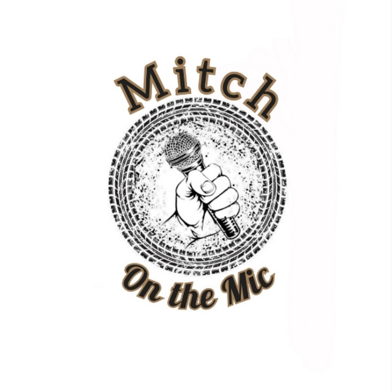MitchontheMic