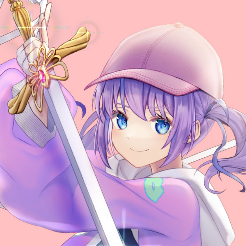 瀬々名ルビー 【Vtuber】