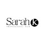 Sarah K Professional logo