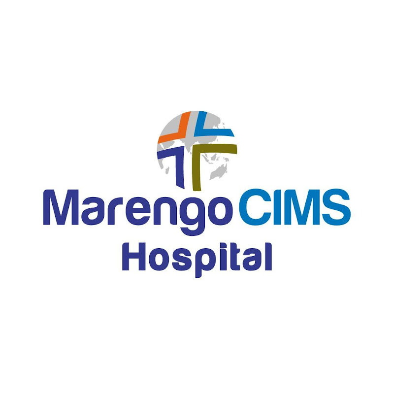 Marengo CIMS Hospital icon
