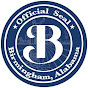 City of Birmingham logo