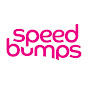 SpeedBumps Live! with Javier Santana, CXO, Launch logo