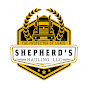 Shepherd's Hauling  logo