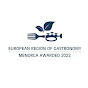 Menorca European Region of Gastronomy logo