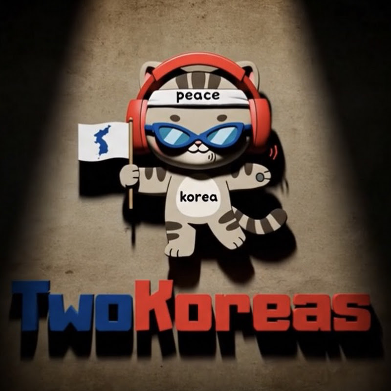 Two Koreas