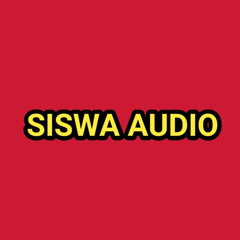 SISWA AUDIO 